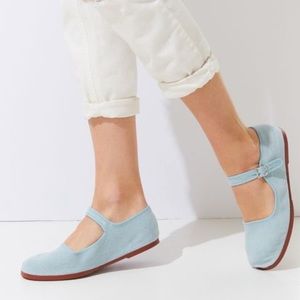 Urban outfitters flats